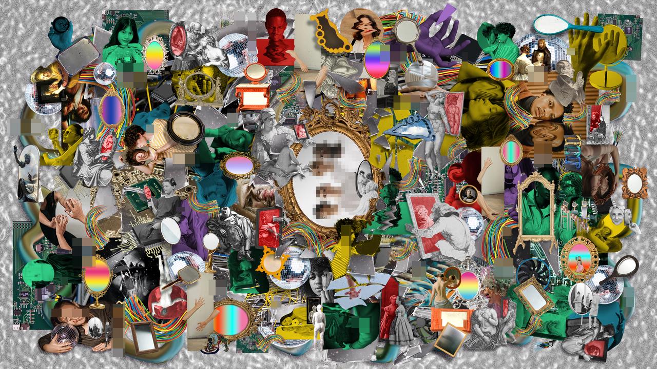 Stakeholders collaborating during an ekip Policy Lab on co-formulating policies for creative industries.