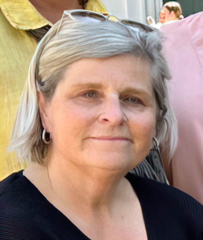 Portrait of Åsa Grunning, Project Secretary, Administrative Coordinator and WP Deputy at ekip.