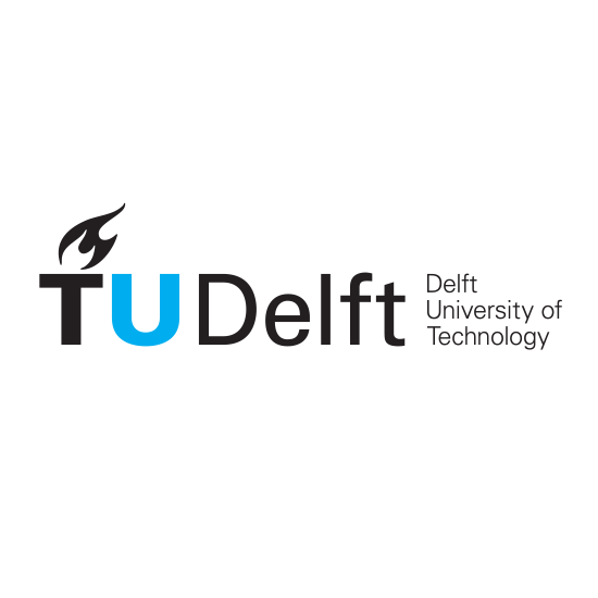 Delft University of tehnology, The Netherlands - logo