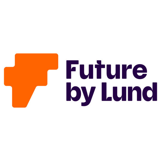 Future by Lund, Sweden - logo
