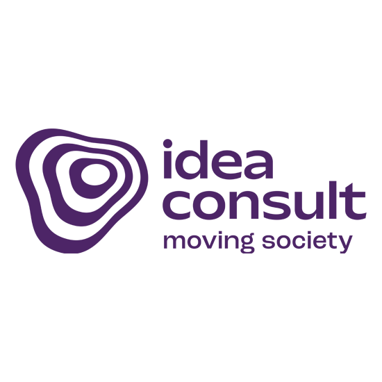Idea Consult Group, Belgium - logo
