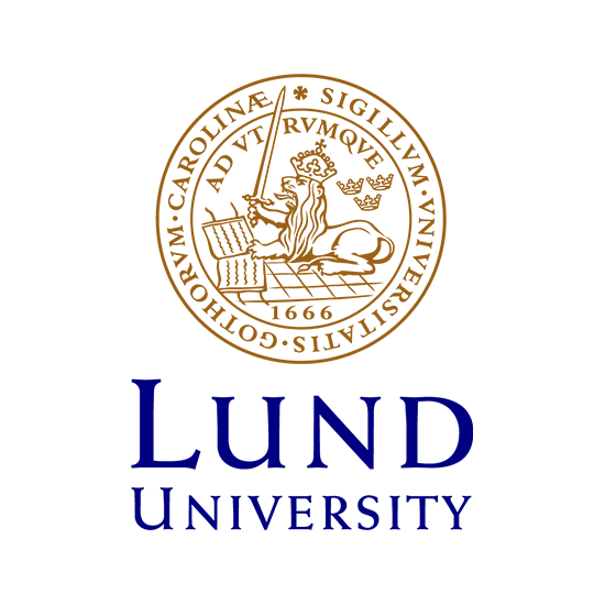 Lund University, Sweden - logo