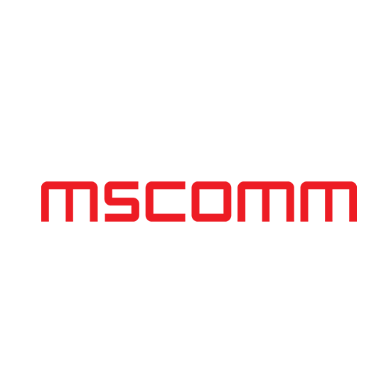 MSCOMM Group, Greece - logo