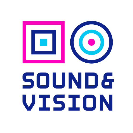Netherlands Institute for Sound & Vision, The Netherlands - logo
