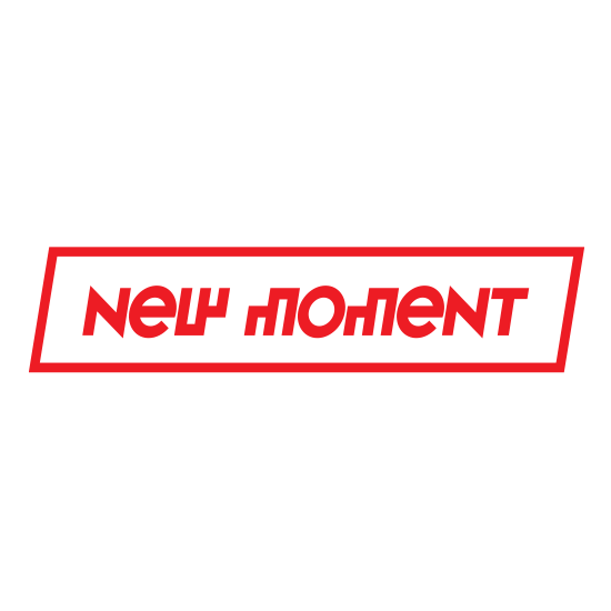 New Moment network, SEE region - logo
