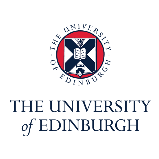 University of Edinburgh, United Kingdom - logo