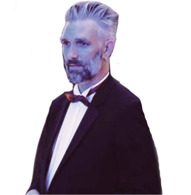 MARTJIN VAN DER MARK