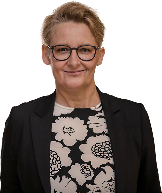 CHARLOTTE LORENTZ HJORTH, LUND UNIVERSITY