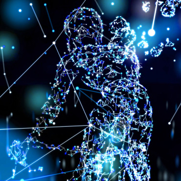 Deep-tech and Cultural and Creative Industries collaborating to shape human-centered innovation.